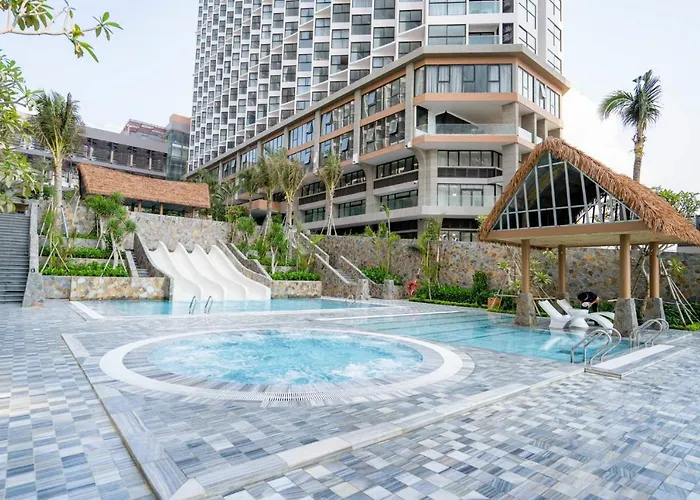 Apec Mandala Mui Ne 5* Phan Thiết