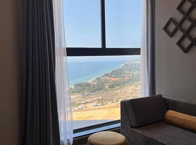 Khách sạn Apec Mandala Mui Ne 5*