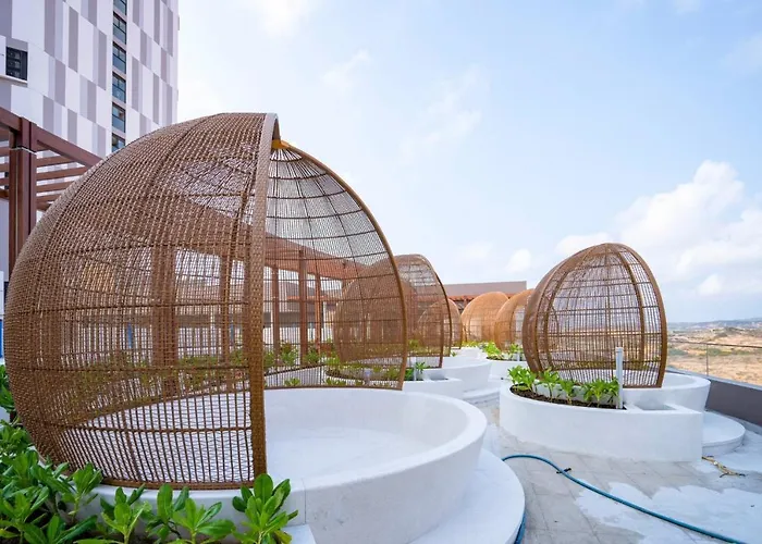 Apec Mandala Mui Ne Khách sạn