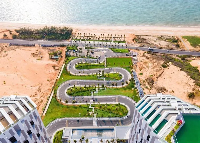 Apec Mandala Mui Ne Phan Thiết