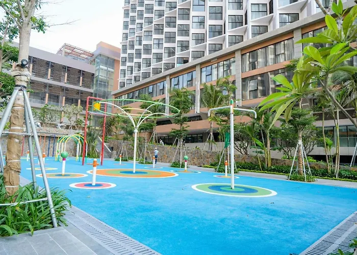Apec Mandala Mui Ne 5*