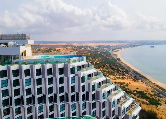 Apec Mandala Mui Ne Phan Thiết
