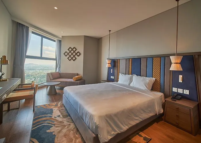 Apec Mandala Mui Ne Khách sạn 5*